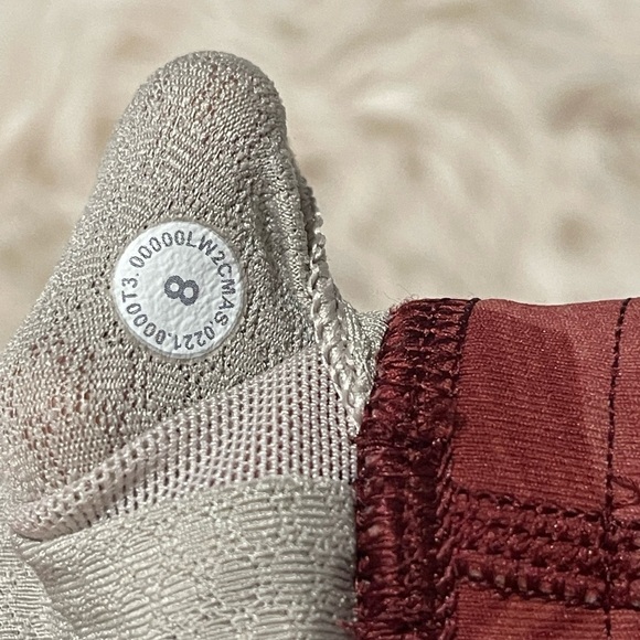 Lululemon free to be bra bralette - Picture 5 of 7